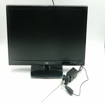 HD Ručné Prenosné ORL Vyšetrenie Chirurgia Endoskopu HDMI fotoaparátu s LED zdrojom Svetla