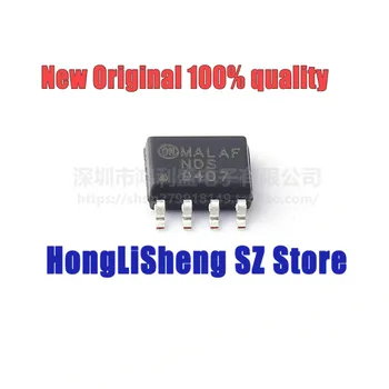 10pcs/veľa NDS9407 NDS 9407 SOP8 Chipset 100% Nový&Originál Na Sklade