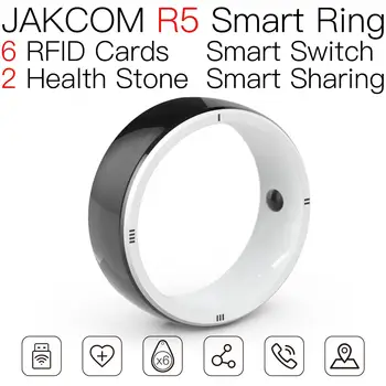 JAKCOM R5 Smart Krúžok Super cenu ako dlho ranger rfid mhz glas čip biela karta nálepky sharon povedal offici obchod ashable značky