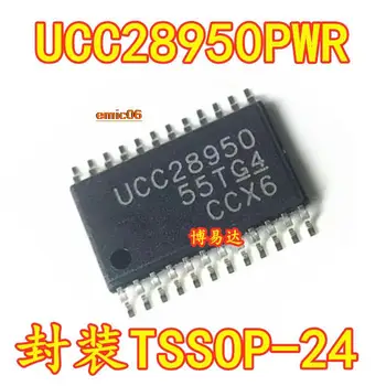 Pôvodné zásob UCC28950PWR UCC28950 TSSOP-24