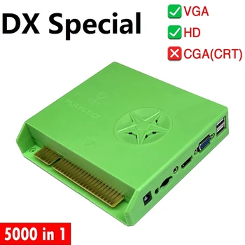 5000 V 1 DX Špeciálne Doske DX Špeciálna základná Doska Pre Pandora Saga Poľa DX Špeciálne HD, VGA