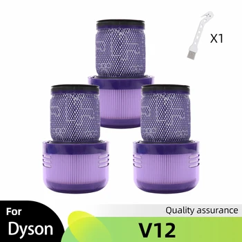 Náhradný Filter Pre Dyson V12 Vysávač Príslušenstvo Výmenu Častí 971517-01