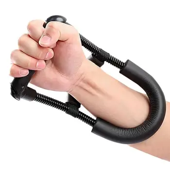Zápästie Exerciser Strengthener Flexibilné Predlaktie Exerciser A Ručné Developer Cvičenie Dodávky Pre Domácnosti Zápästie Silu Tréner A