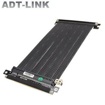 PDO 185mm Stúpačky PCIe 3.0 X16 Nastavovanie Grafické Karty GPU Rozšírenie Adaptéra PCI-e 16x 3.0 pre ITX formátu A4 Šasi K39 A39 A1 D19 D21 D30