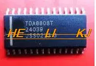 IC nový, originálny TDA8808 TDA8808T SOIC28