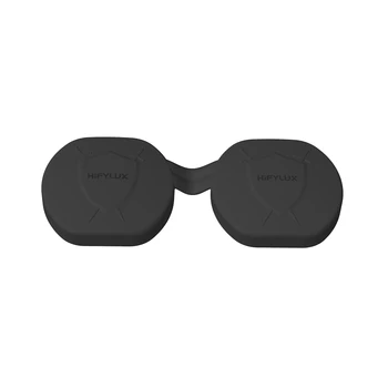 Vhodné pre PSVR2 objektív silikónový ochranný kryt pre PlayStation VR2 okuliare protiprachový kryt