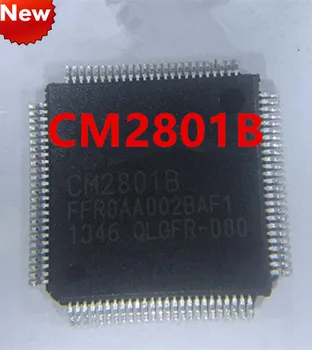 pôvodné autentické mieste CM2801B LCD čip