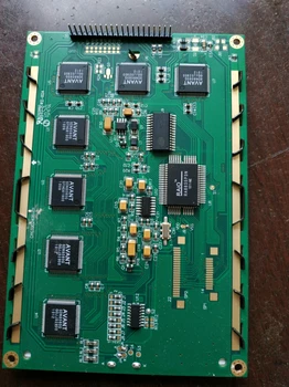 1PCS CPG320240B-01 320X240 Obrázok Dot LCM Modrá Farba LCD Modul DIP Konektor Nahradenie Panel Displeja