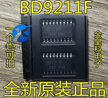 10pcs originálne nové BD9211F BD9211 LED LCD TV jednotke kontrolu IC SOP-18