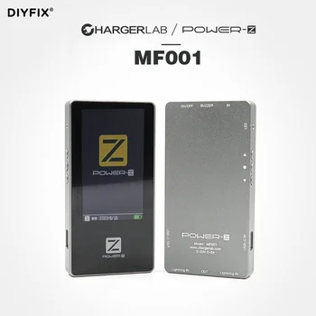 ChargerLAB POWER-Z MF001 Pfi Lightning Tester