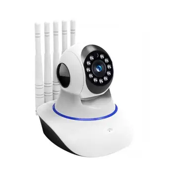 1080P JXLCAM WiFi IP Kamera Nočného Videnia Smart Home Fotoaparát Široký Pohľad Dohľadu CCTV Kamera, Bezdrôtové Baby Monitor