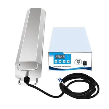 Ultrazvukové Umývačka riadu Prenosné High-Príkon Ultrazvukové Umývačka riadu Priemyselného Hrdze A olejový Čistiaci Stroj