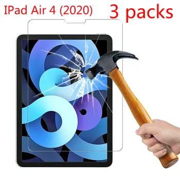 Tvrdené Sklo Pre iPad Vzduchu 2020, iPad Vzduchu 4, iPad Vzduchu 4. generácie 10.9