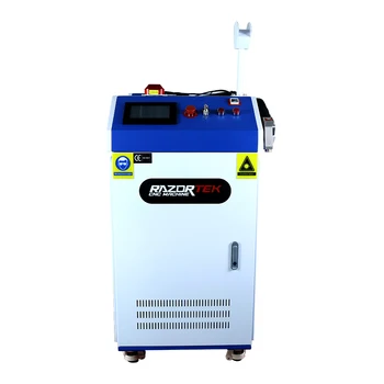 laser rust remover ručné 1000w 1500w 2000w laserové odstraňovanie hrdze stroj na predaj