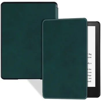 Kindle Paperwhite 11. Generácie Prípade - Tenký, Ľahký Premium PU Kožené Folio Kryt s Auto Sleep/Wake